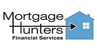 Mortgage Hunters logo